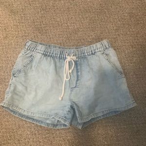 American Eagle/ Aerie, Size XS shorts